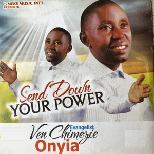 Shout Haleluiah / Olile Anya Adiwo / Praise Him / Anya Ngozi / Anam Gallant / Inara Ngozi