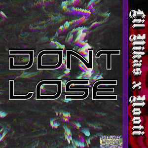 Don't Lose