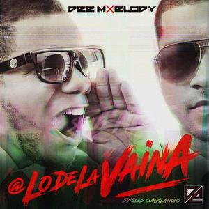 Dame Deso (Meren-House) (feat. Dee M Fabre & Elody Ventori)