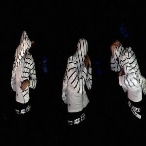 WIZKID! (feat. KYERIN, Gasolin3rainbow & Freda)