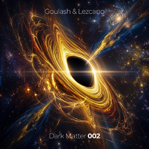 Dark Matter 002