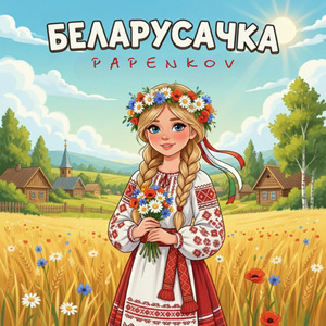 Беларусачка