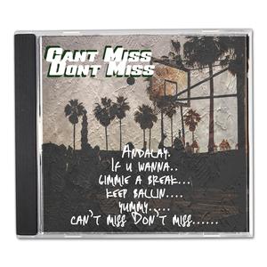 Andalay (feat. Prep Banks)