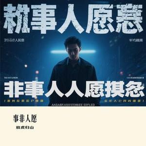 事非人愿（Cover 阿哲）