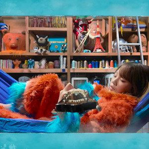 きっとずっともっと