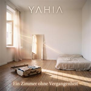 Ein Zimmer ohne Vergangenheit