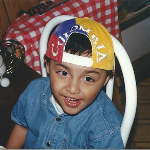 Love is Light (instrumental sample)