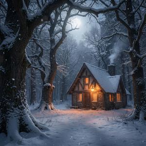 Silent Snow Path