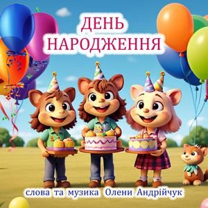День народження (Acoustic Version)