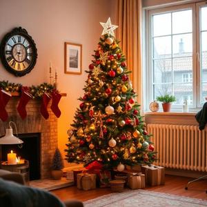 Karácsonyi Hagyomány