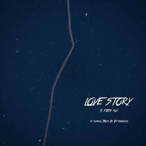 Love Story (3 Steps Mix) (Re-Mastered)