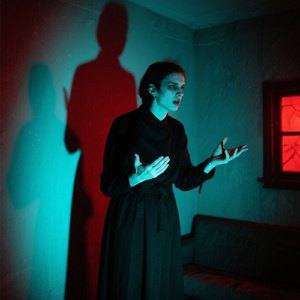 都市伝説：インビジブル スローン