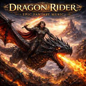 The Last Spellcaster ( Epic Fantasy Music )