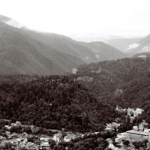 Боржомула