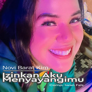 Izinkan Aku Menyayangimu