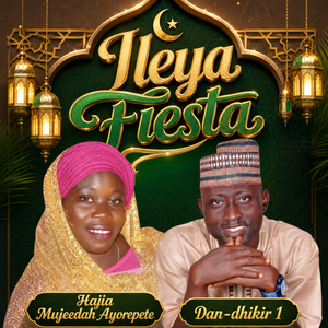 Ileya Fiesta