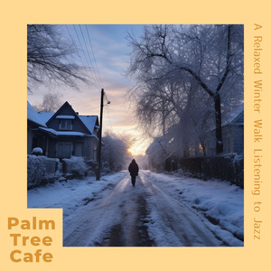 Snowy Evening's Radiance (Key G Ver.)