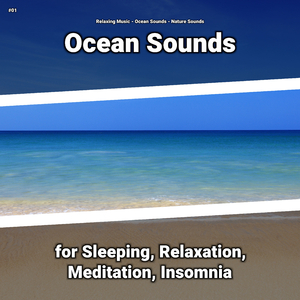 Ocean Sounds for Sleep