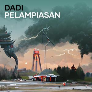 Dadi Pelampiasan (Acoustic)