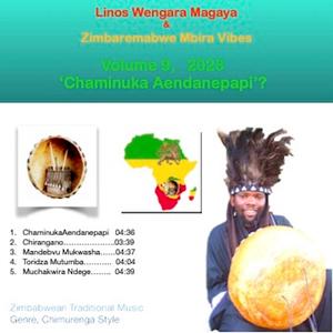 Toridza Mutumba