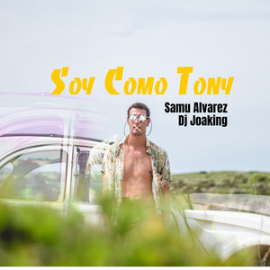 Soy como Tony