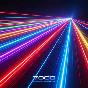 7000（Ender-S Remix）