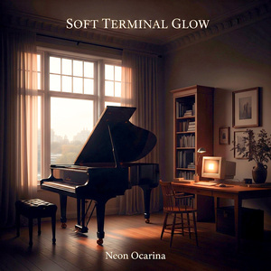 Soft Terminal Glow