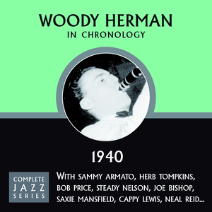 Jukin' (Ski Jump) (04-18-40)