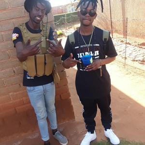 Lengau(Golden Warrior)