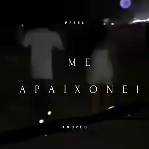 Me Apaixonei