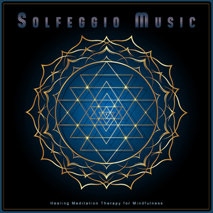 Solfeggio Frequencies 528Hz