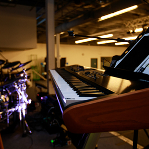 Would You Stay for Me Tonight?