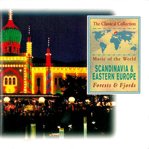 Slavonic Dances No. 2 in E Minor, Op. 46: Allegretto Scherzando - Allegro vivo