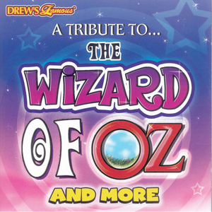 Merry Old Land Of Oz