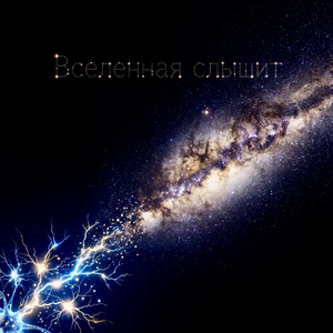 Вселенная слышит