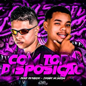 Com Toda Disposição