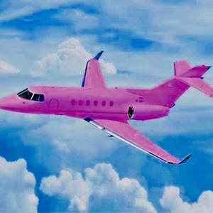 Avion (feat. Kidd Kidd)