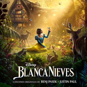 Puede que Seas Tú (De "Blanca Nieves"/Banda Sonora Original)