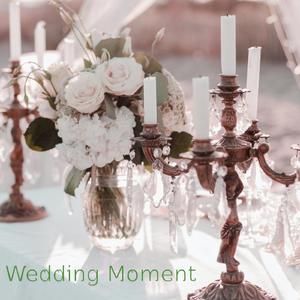 Wedding Moment