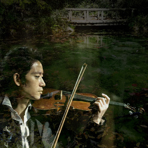 A Pond of Wonder ～名もなき池のテーマ～