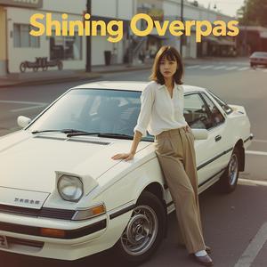 光る歩道橋 (Shining Overpass)