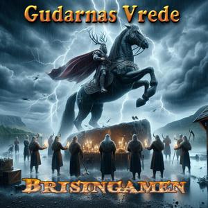 Gudarnas Vrede