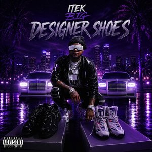 Big Designer Shoes