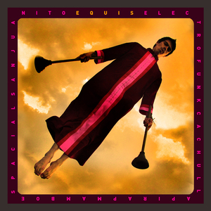 Fjjln - Chupando, Fumando y Acolitando