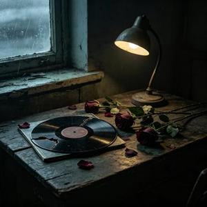 墨尔本的秋天  (女版) (糖禾 Remix)