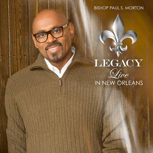 Keeping Me Alive (feat. Shirley Caesar) (Live Version)