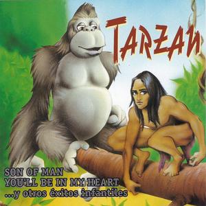 Tarzan