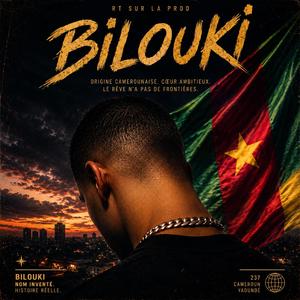 Bilouki