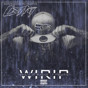 Who's to Say (feat. Kace Cayne & Ren Thomas)