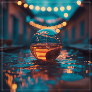 나의 마지막 보물